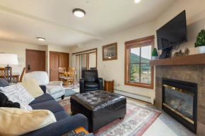 201 Oro Grande Condo Keystone